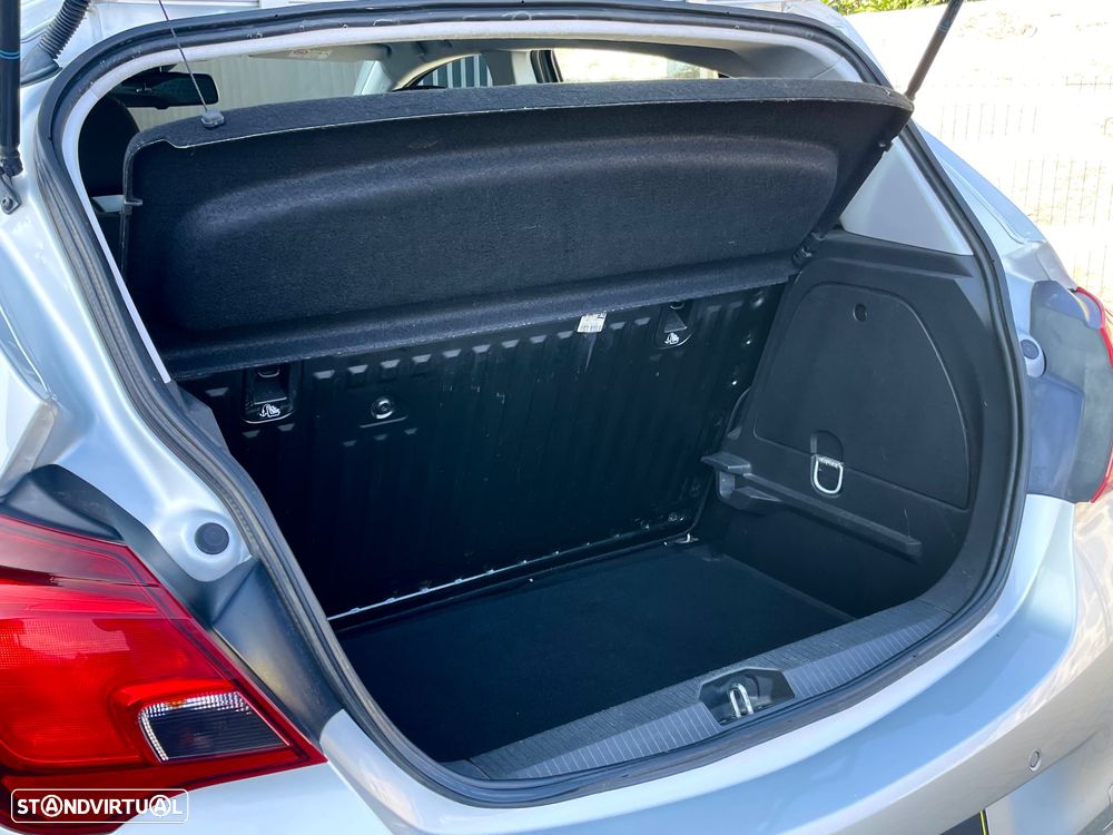 Opel Corsa 1.3 CDTi innovation - 15