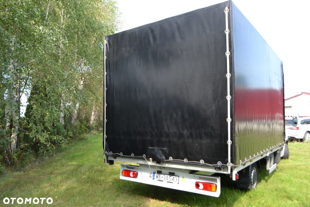 Renault Master - 3