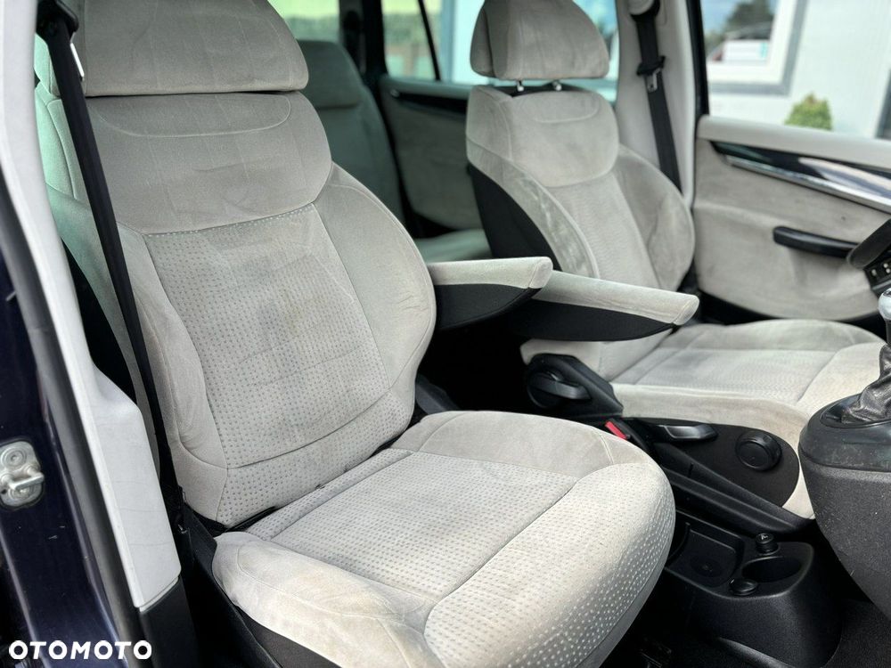 Citroën C4 Grand Picasso 1.6 HDi FAP Exclusive - 24