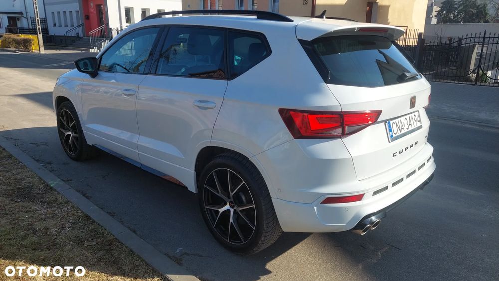 Seat Ateca - 21