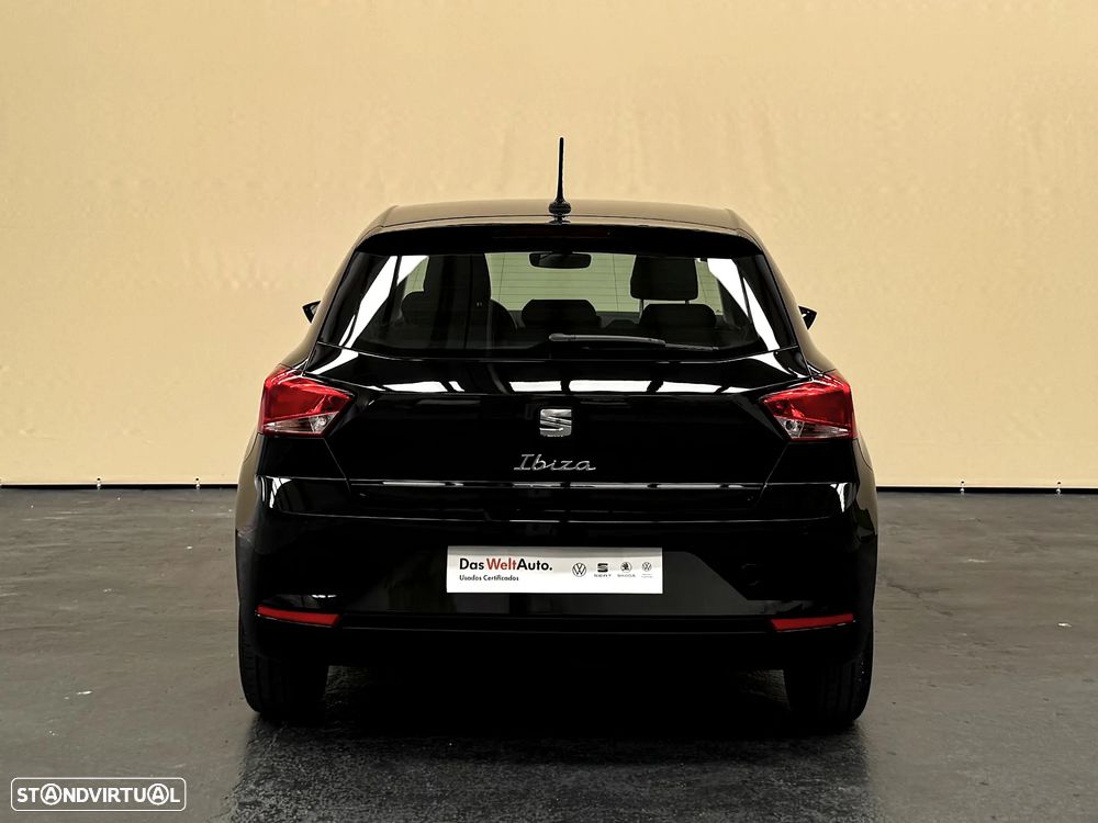 SEAT Ibiza 1.0 TSI Style DSG - 21