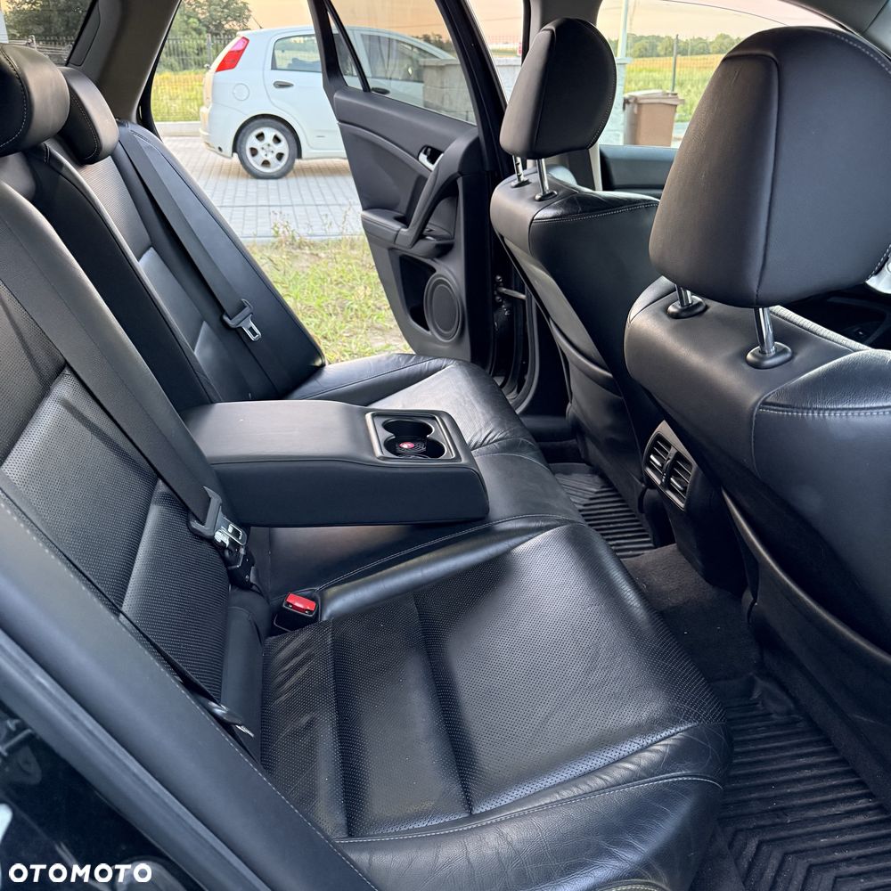 Honda Accord - 7