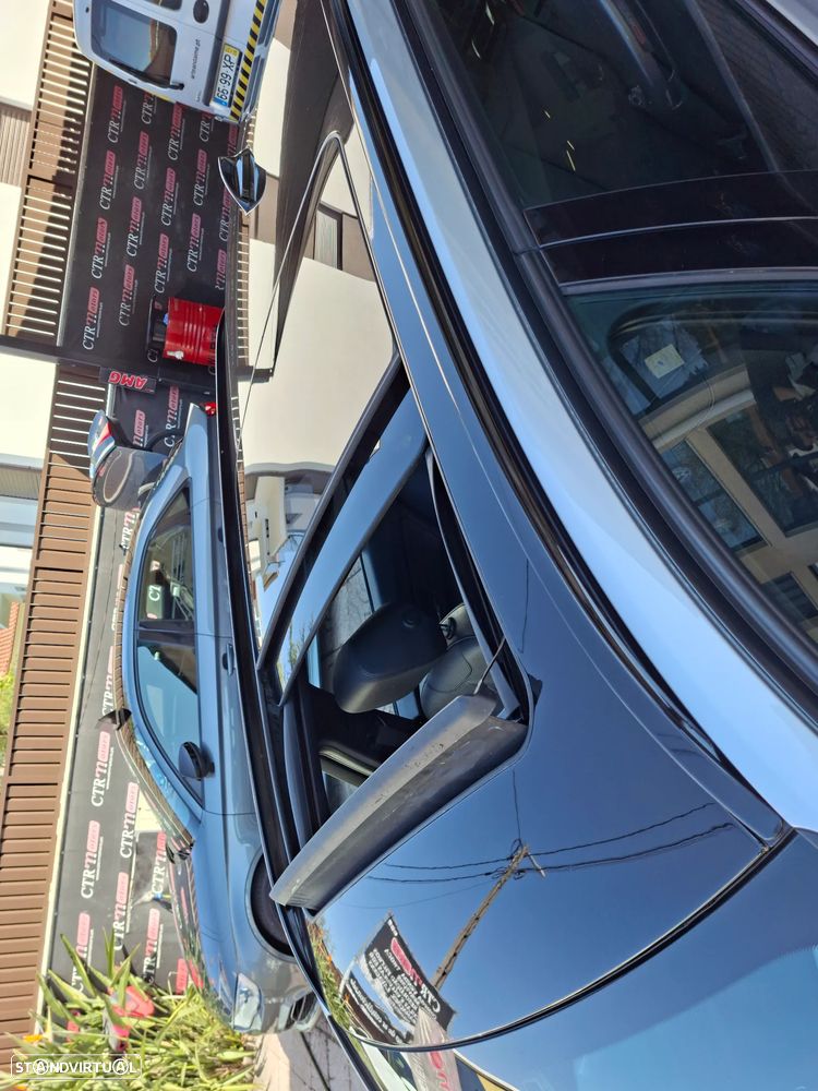 BMW 320 d Auto Pack M - 14