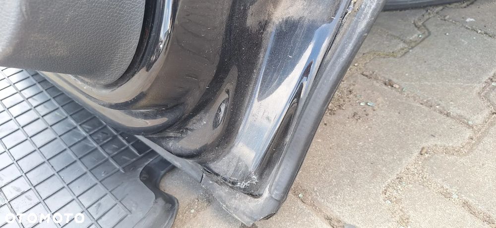 VW Golf VI HB Drzwi Tył Tylnie Lewe Kod Lakieru LC9X - 19