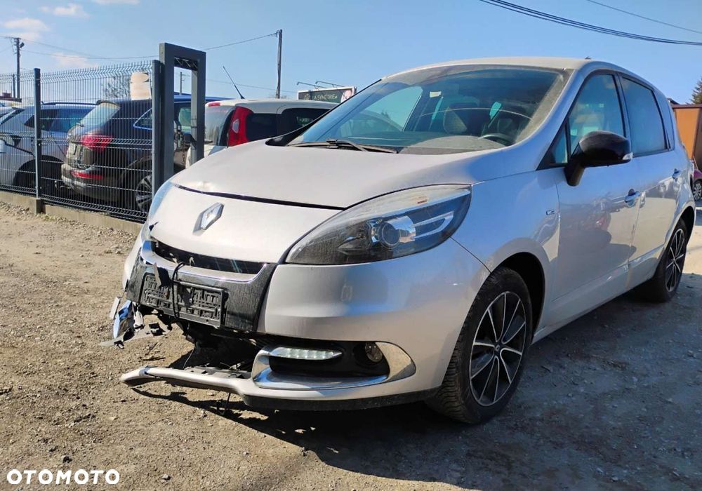 Renault Scenic - 2