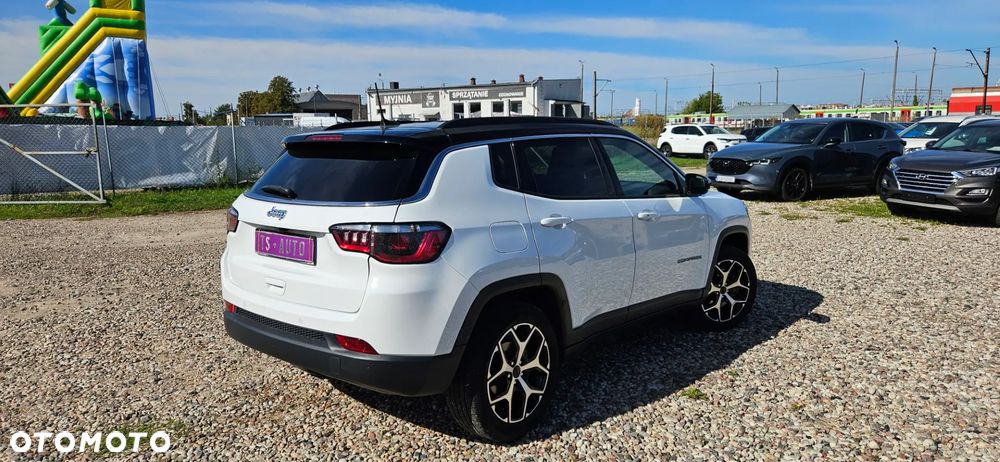 Jeep Compass - 2