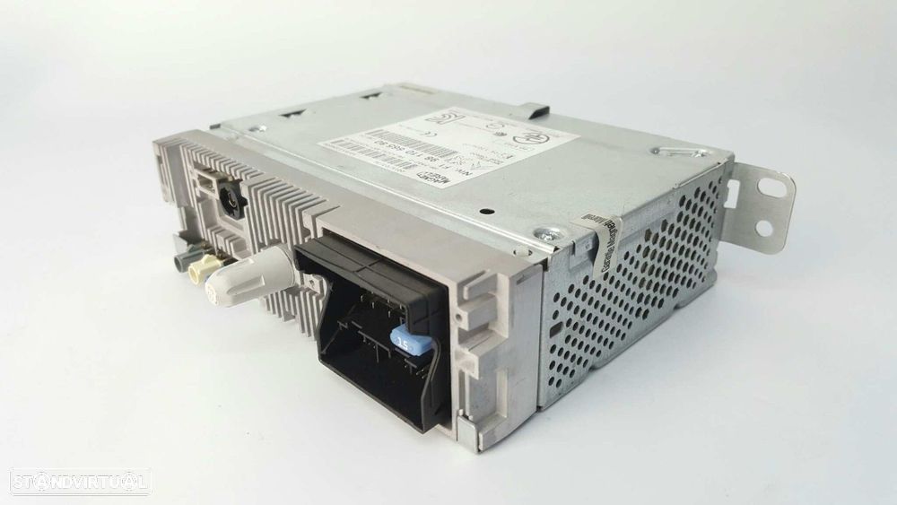 SISTEMA NAVEGAÇÃO GPS PEUGEOT 2008 (--.2013->) ACTIVE - 4