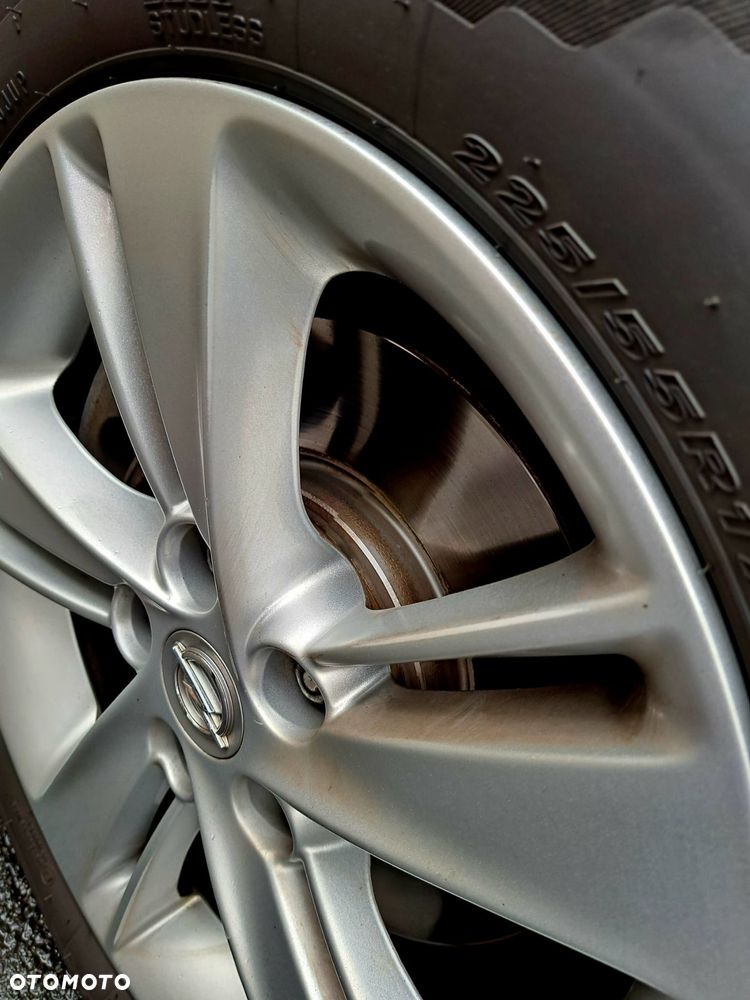 Opel Insignia 2.0 CDTI Business Elegance S&S - 21