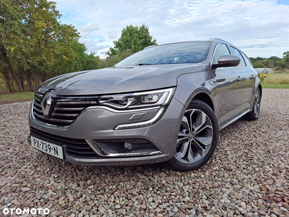 Renault Talisman - 1