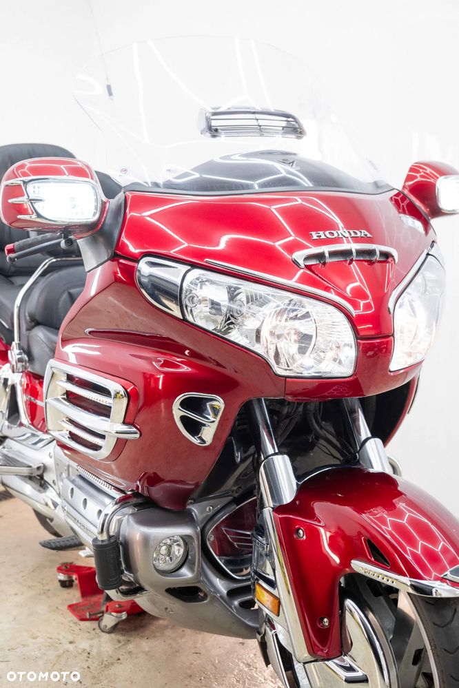 Honda GL - 11