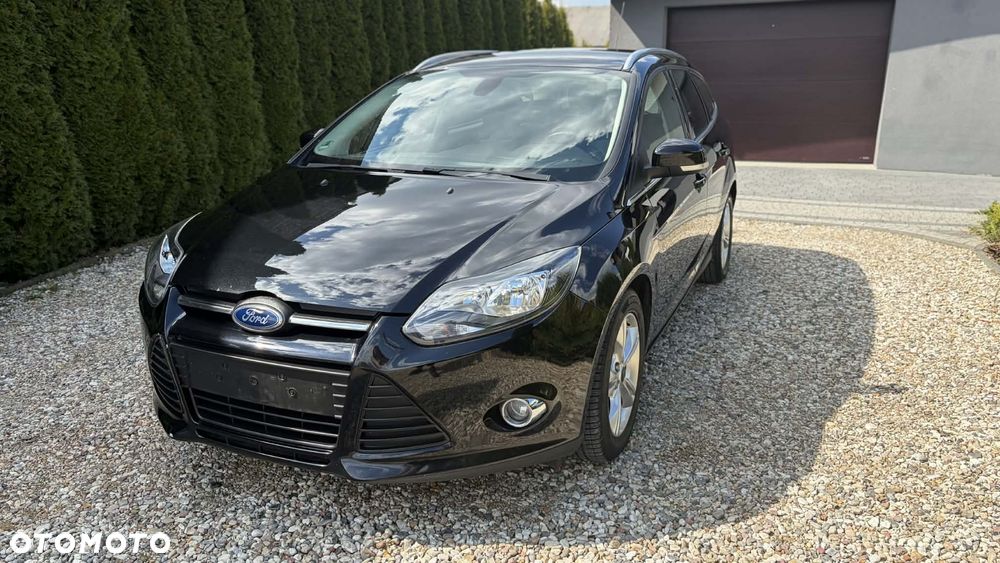 Ford Focus ver-1-6-tdci-edition - 2