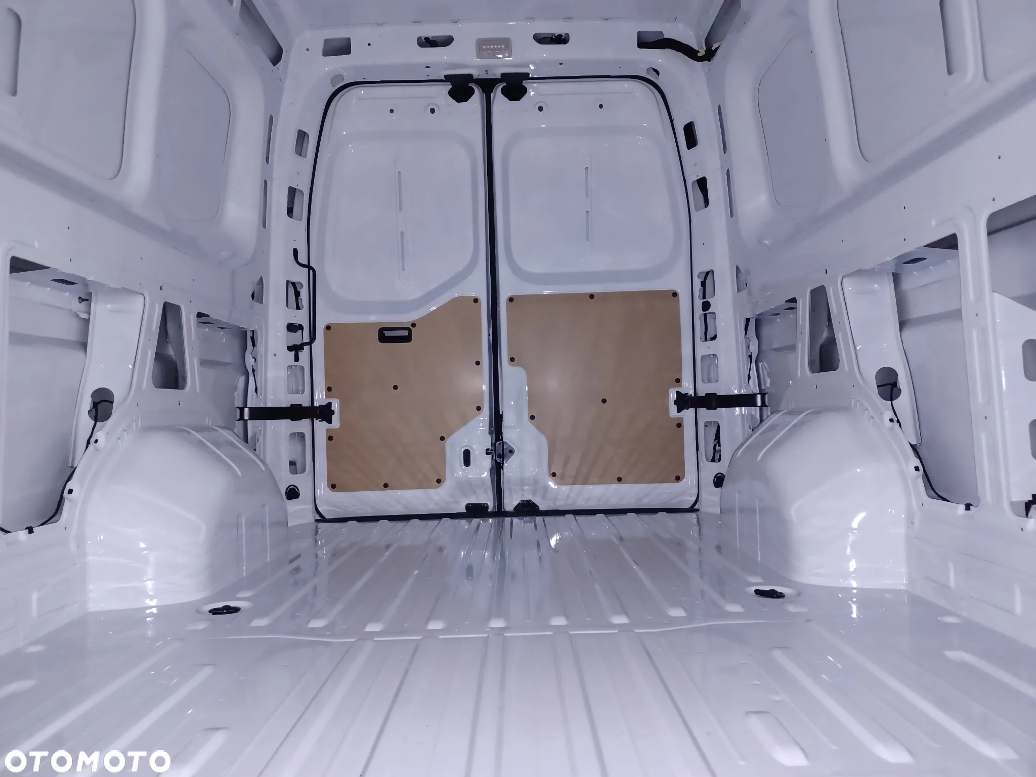 Renault Master L3H2 dCi 150 KM - 5