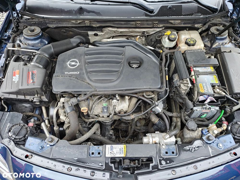 Opel Insignia - 13