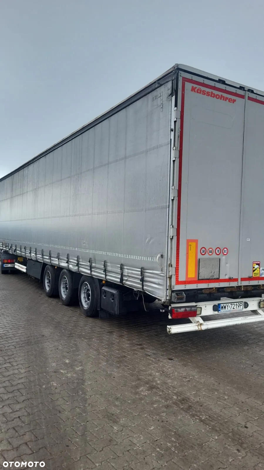 Setra/Kaessbohrer me - 4