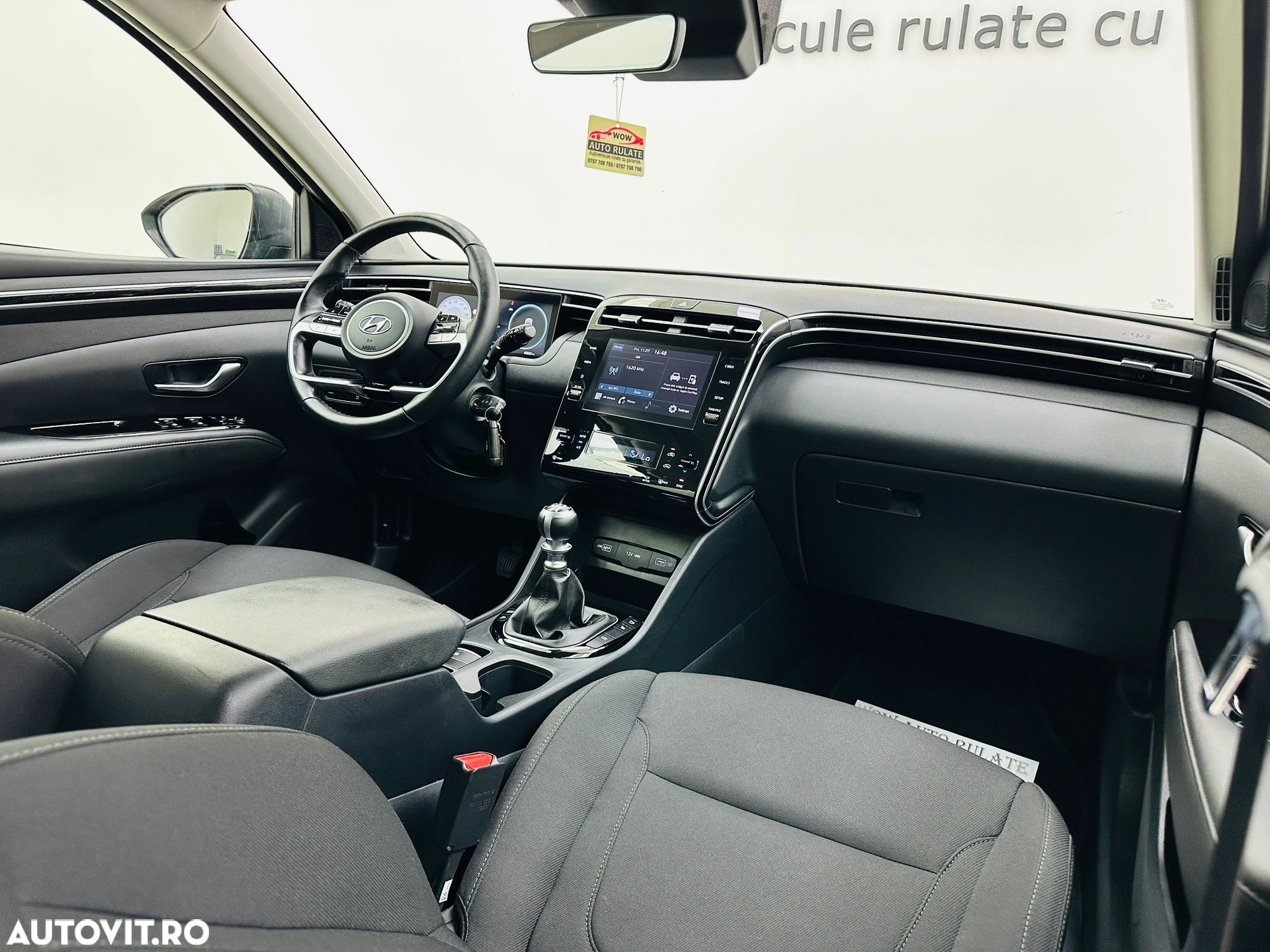 Hyundai Tucson - 25