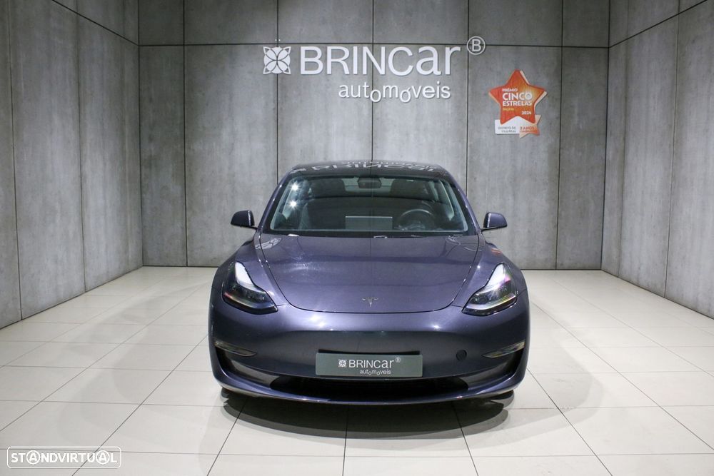 Tesla Model 3 Long Range AWD Dual Motor - 8