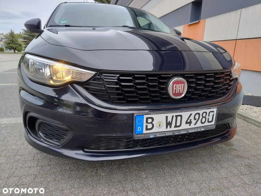 Fiat Tipo 1.4 16V More - 30