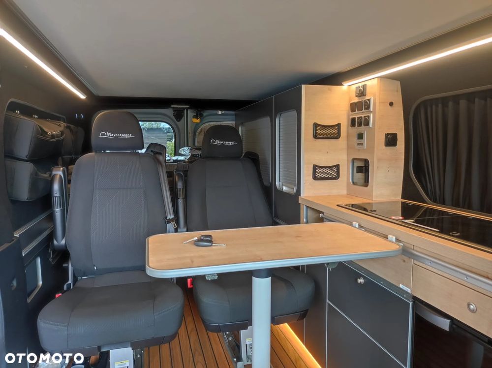 Renault Trafic long - 2