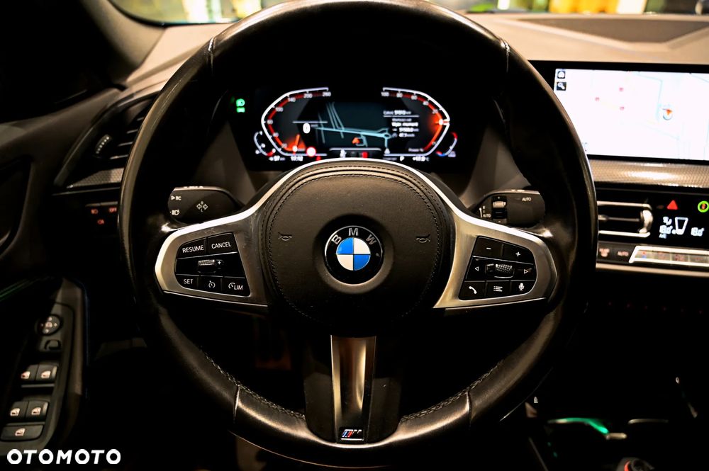 BMW Seria 2 218i M Sport - 6