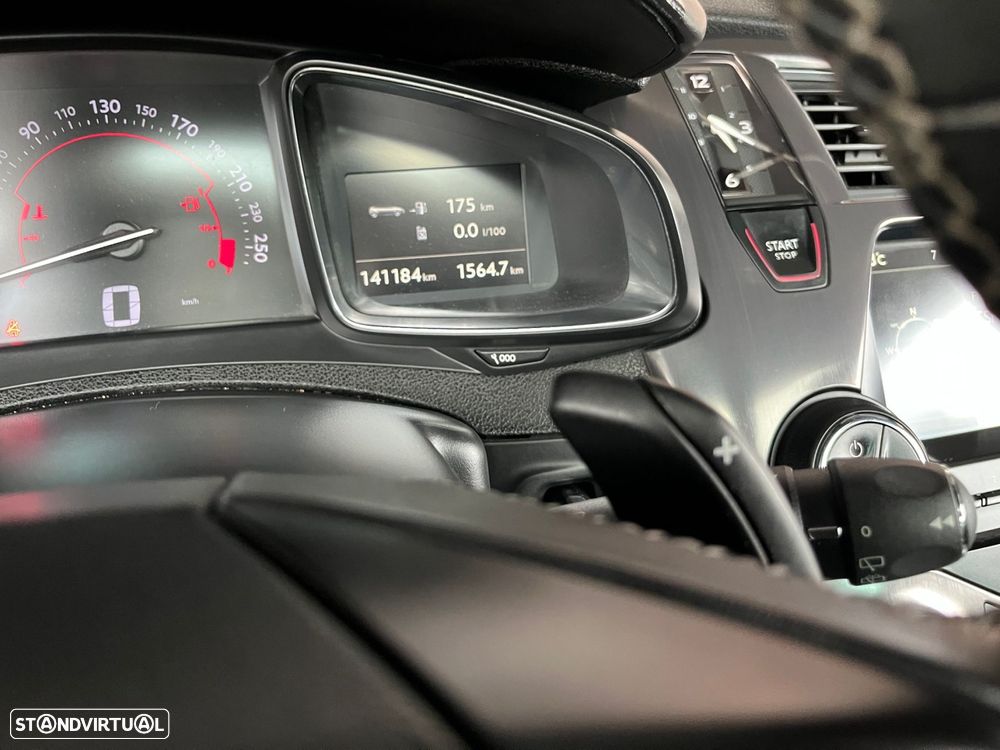 Citroën DS5 2.0 HDi Hybrid4 Sport Chic CMP6 - 24