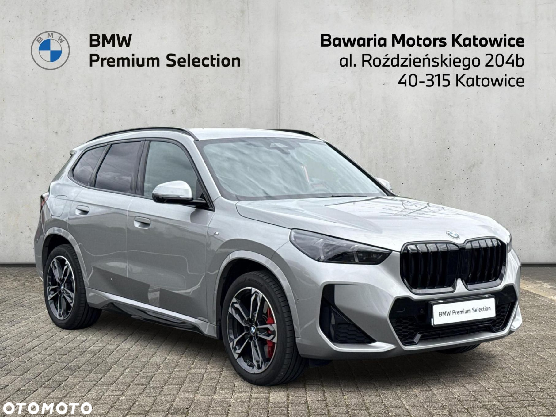 BMW X1 - 2