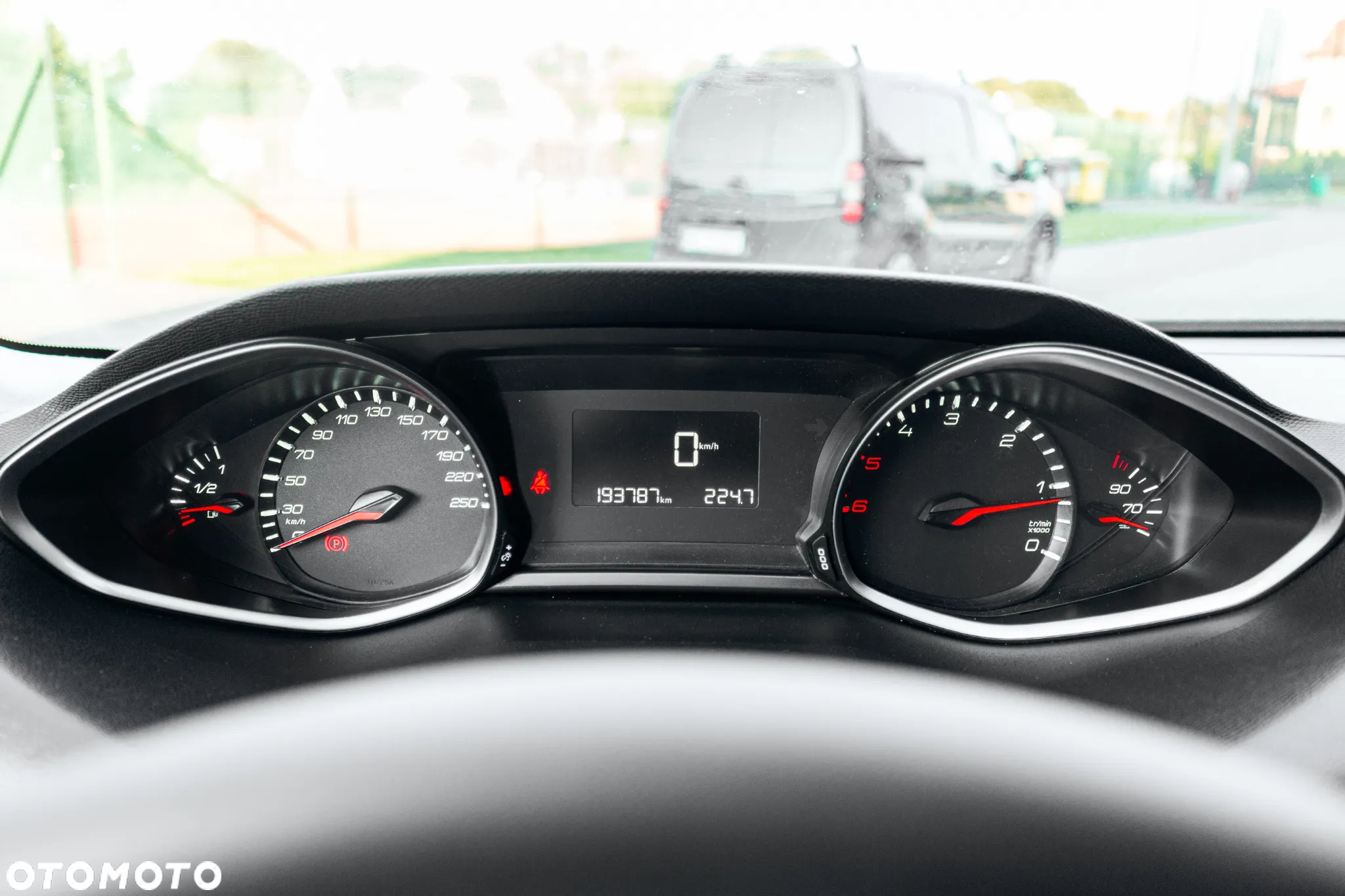 Peugeot 308 1.6 e-HDi Style STT - 20