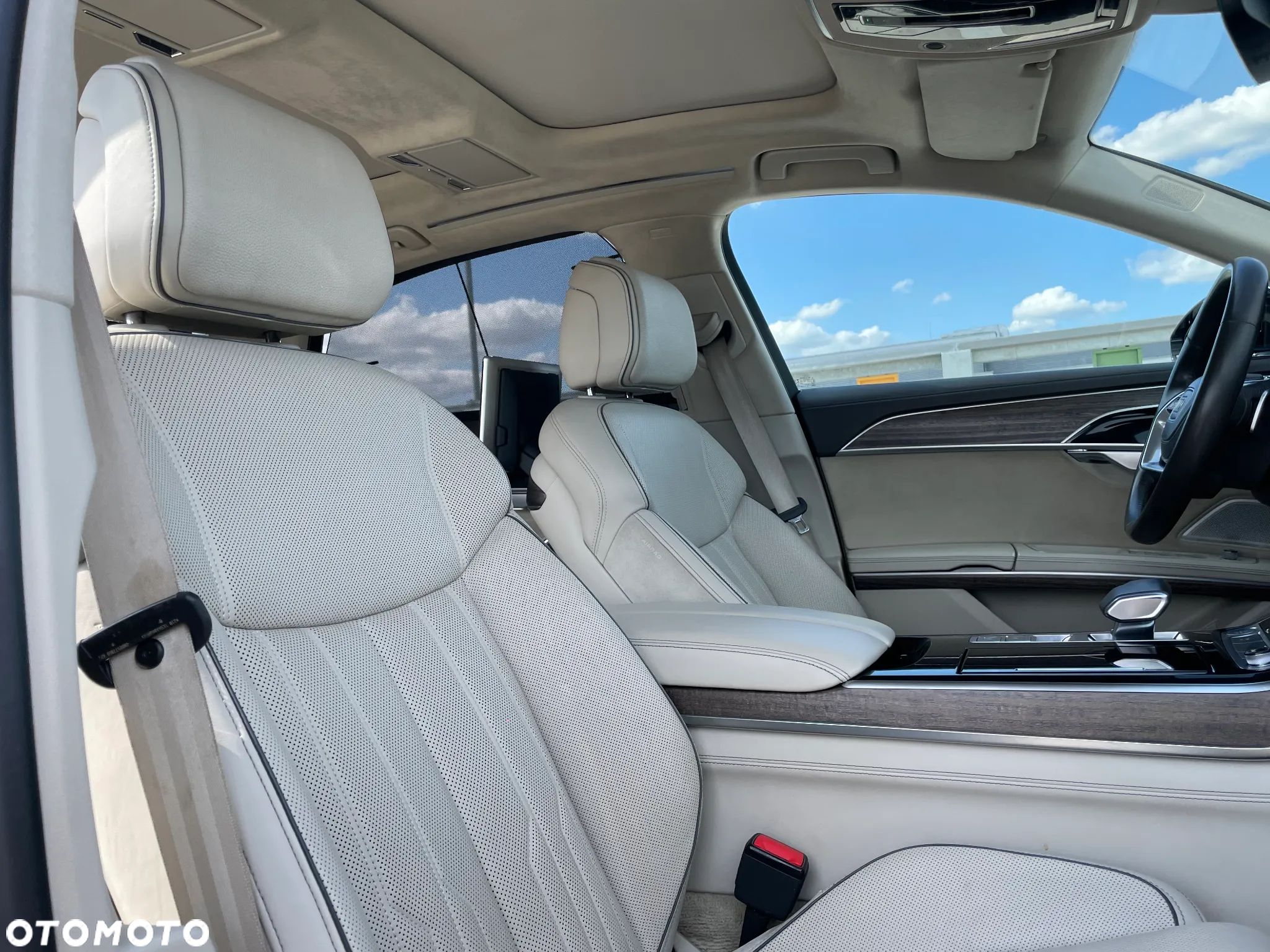 Audi A8 L 60 TDI Quattro Tiptronic - 21