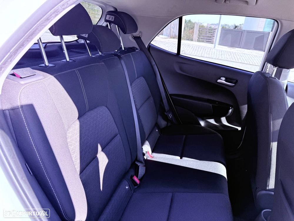 Kia Picanto 1.0 Spirit - 19