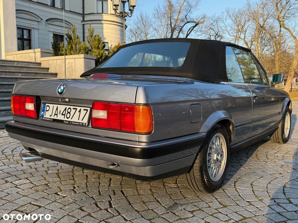 BMW Seria 3 - 18