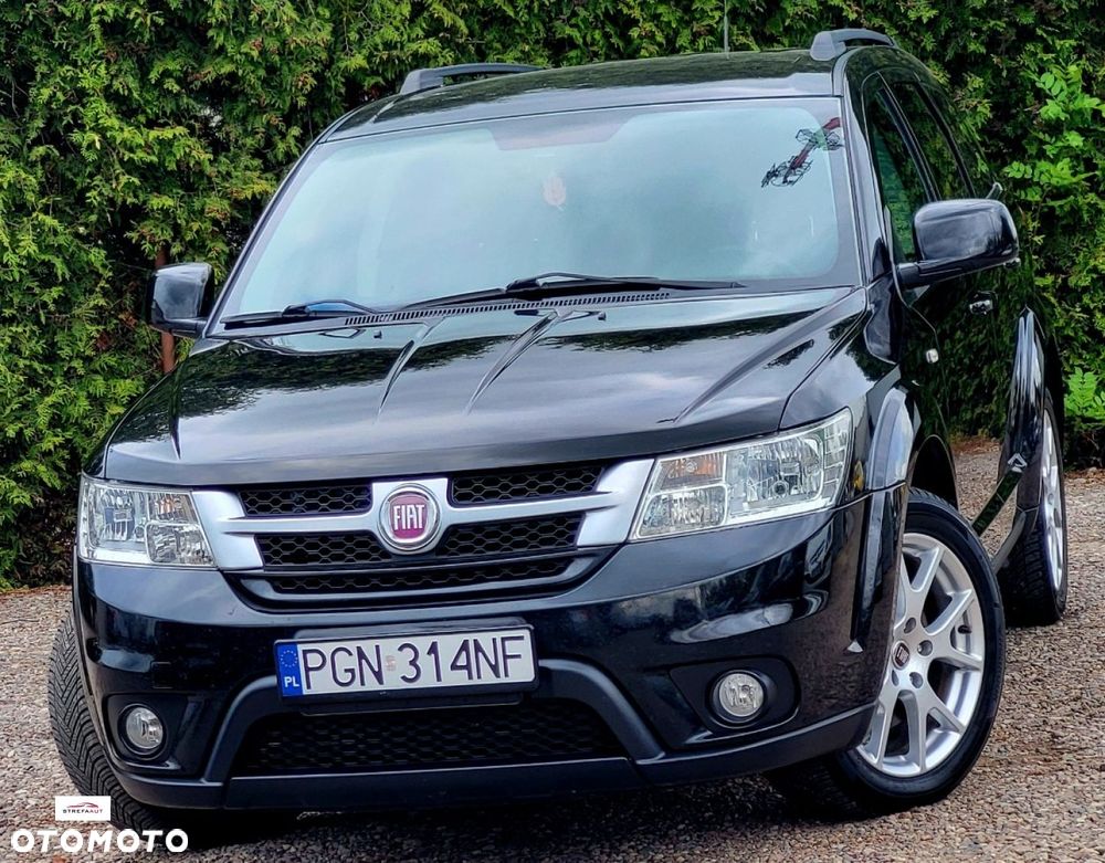 Fiat Freemont - 32