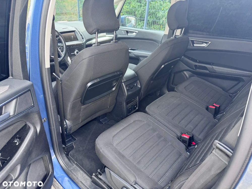 Ford Galaxy 2.0 EcoBlue 4WD Titanium - 6