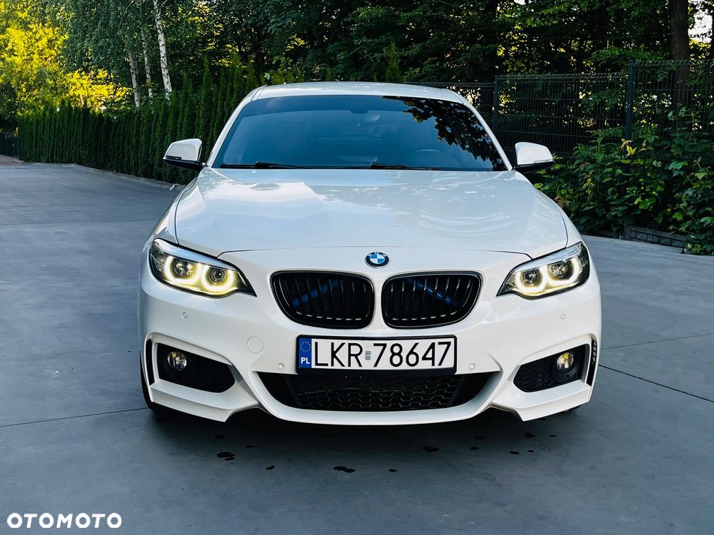 BMW Seria 2 230i M Sport - 2