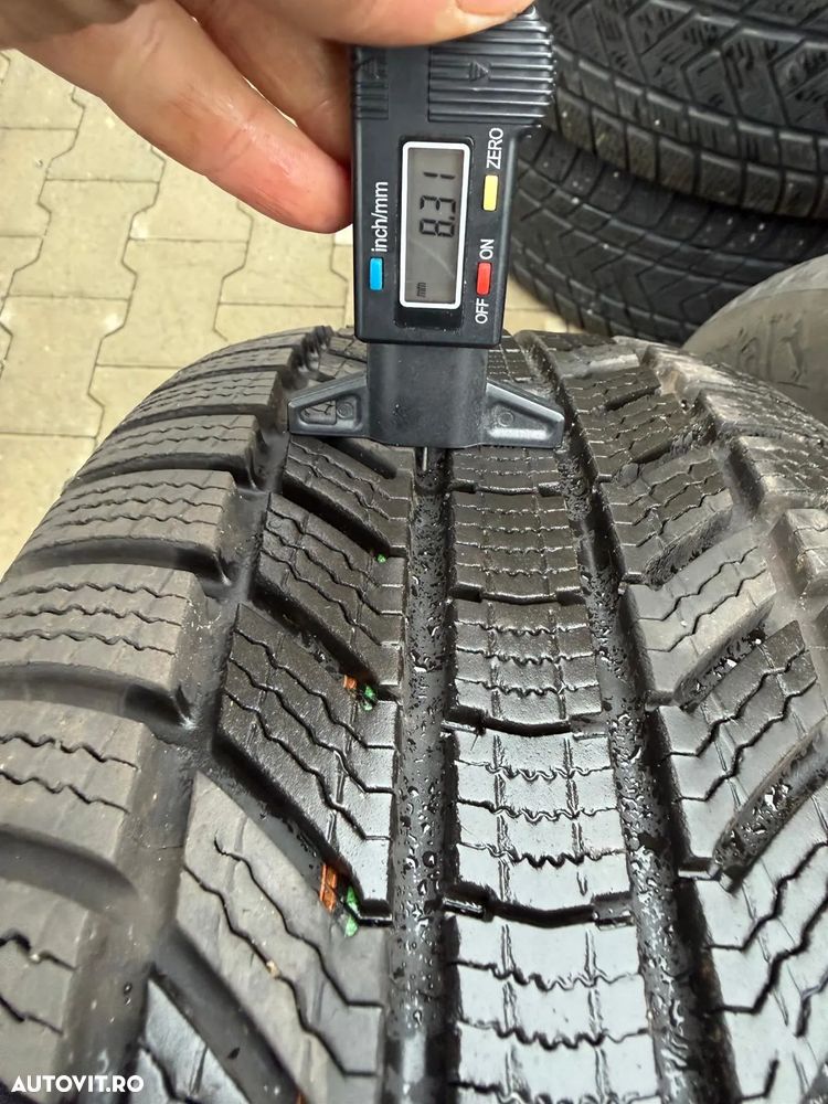 235 45 R21 IARNA CONTINENTAL - 2