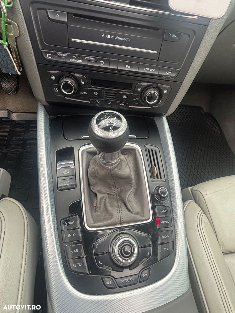 Audi Q5 2.0 TDI Quattro - 10