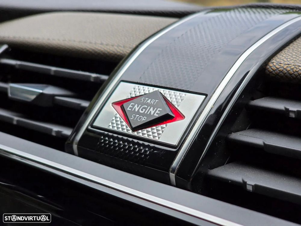 DS DS7 Crossback E-Tense Bastille+ EAT8 - 28