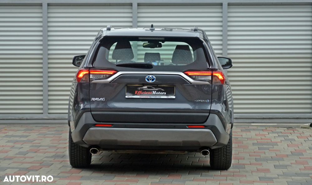 Toyota RAV4 2.5 VVT-iE 4x2 Active - 17