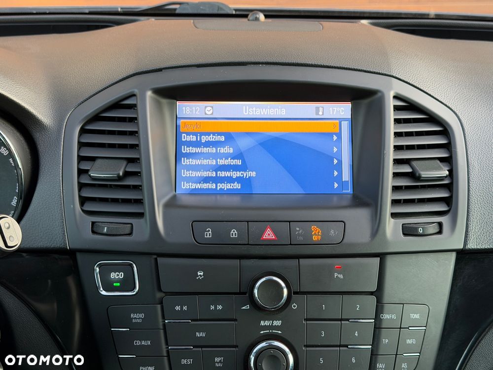 Opel Insignia - 18