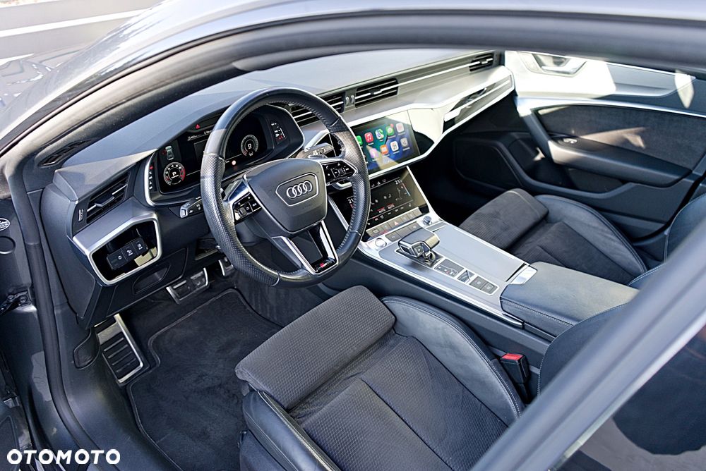 Audi A7 Sportback - 7