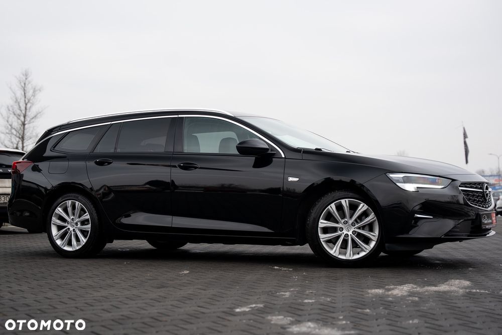 Opel Insignia 1.6 Direct InjectionTurbo Dynamic - 8