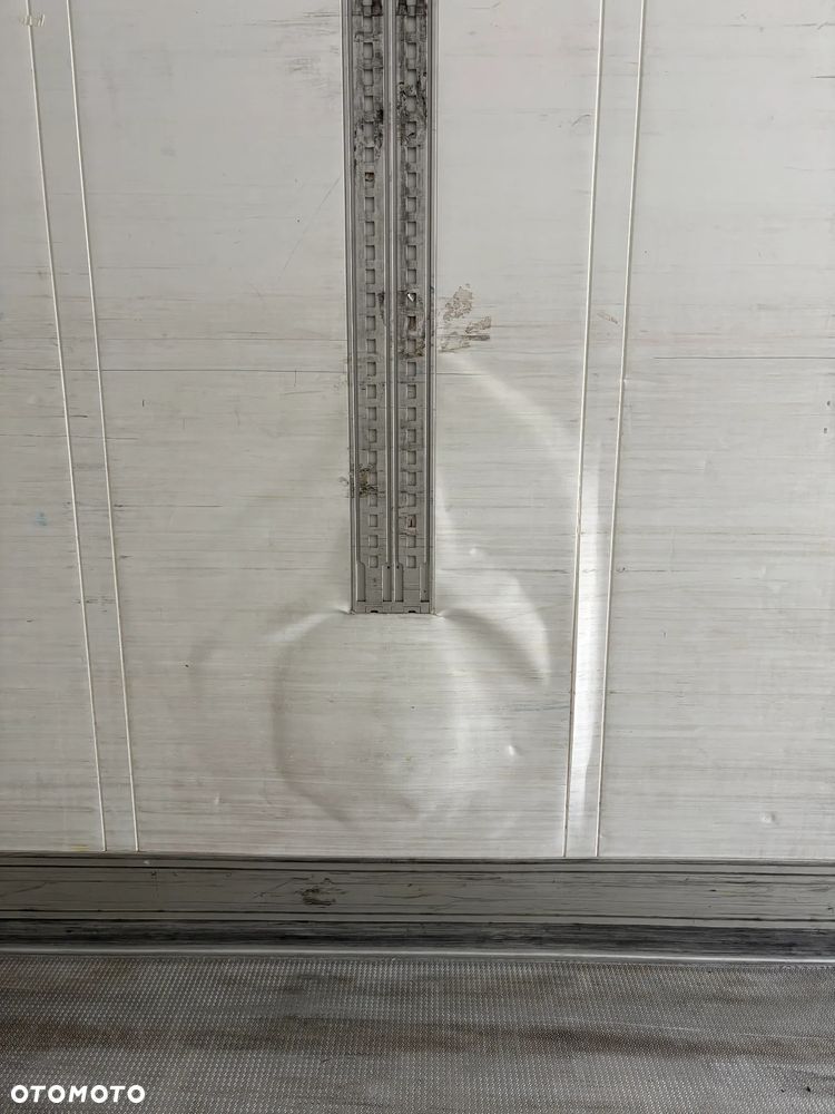 Schmitz Cargobull Chłodnia - 9