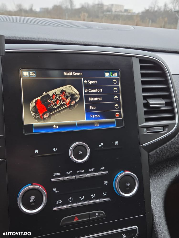 Renault Talisman ENERGY dCi Life - 21