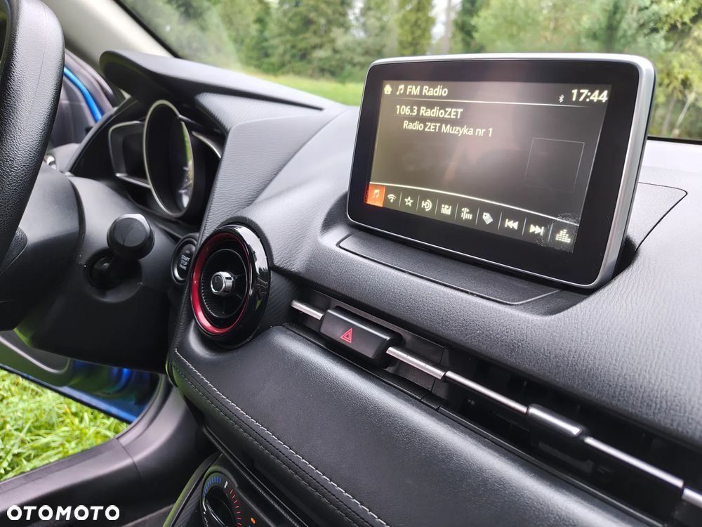 Mazda CX-3 - 22