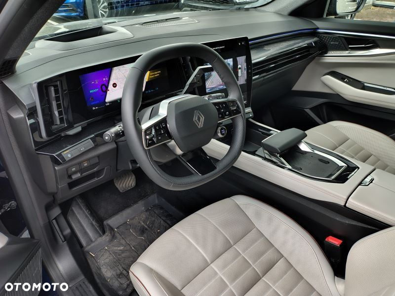 Renault Espace - 12