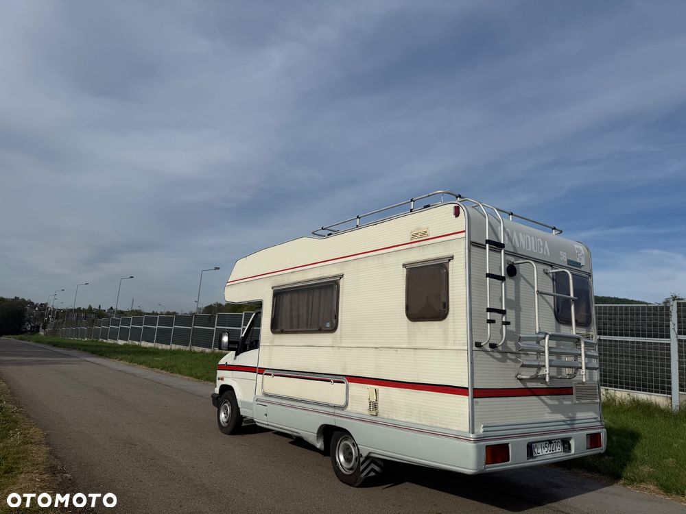Fiat Ducato - 8