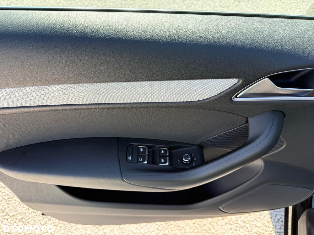 Audi Q3 2.0 TDI Quattro - 18