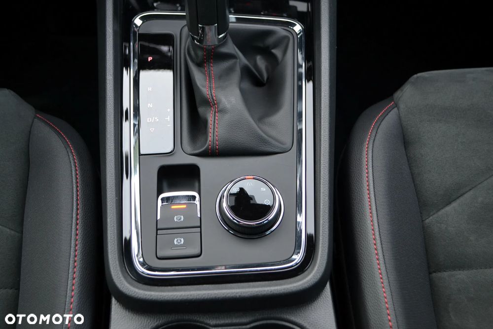 Seat Ateca 2.0 TDI DSG FR - 23