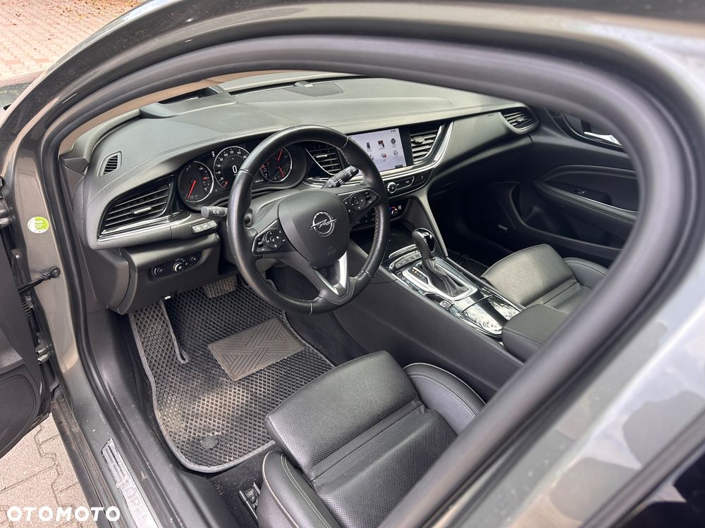 Opel Insignia 2.0 Direct Inj Trb 4x4 Exclusive - 12