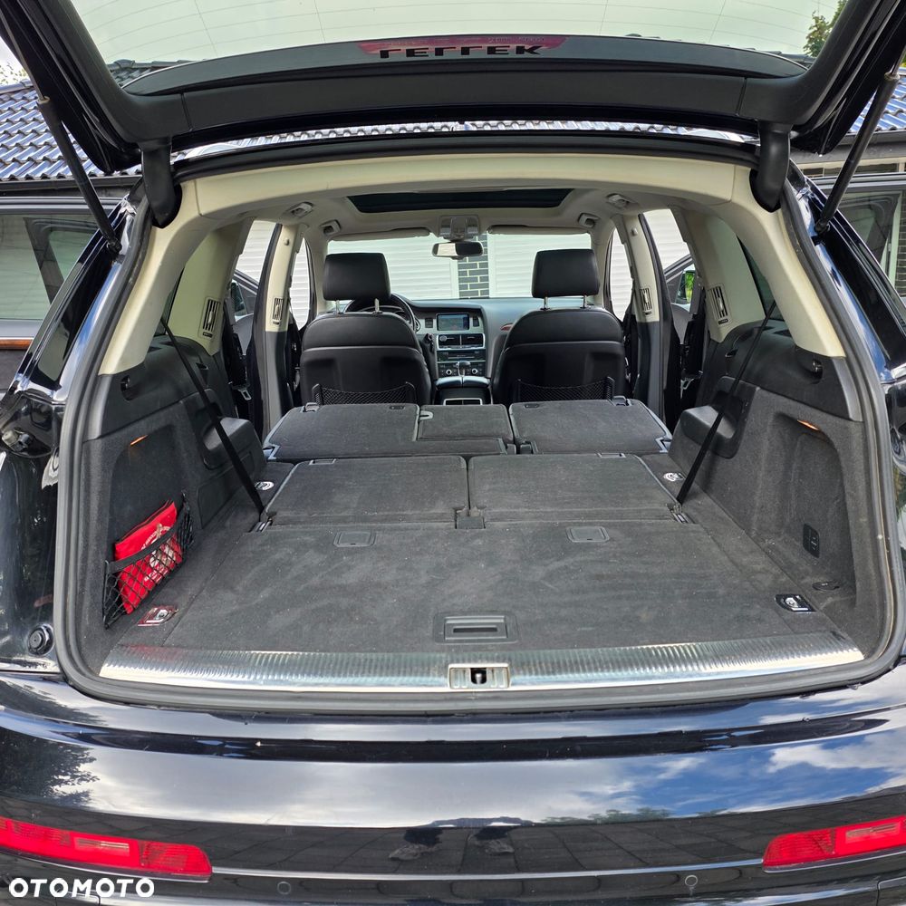 Audi Q7 - 22
