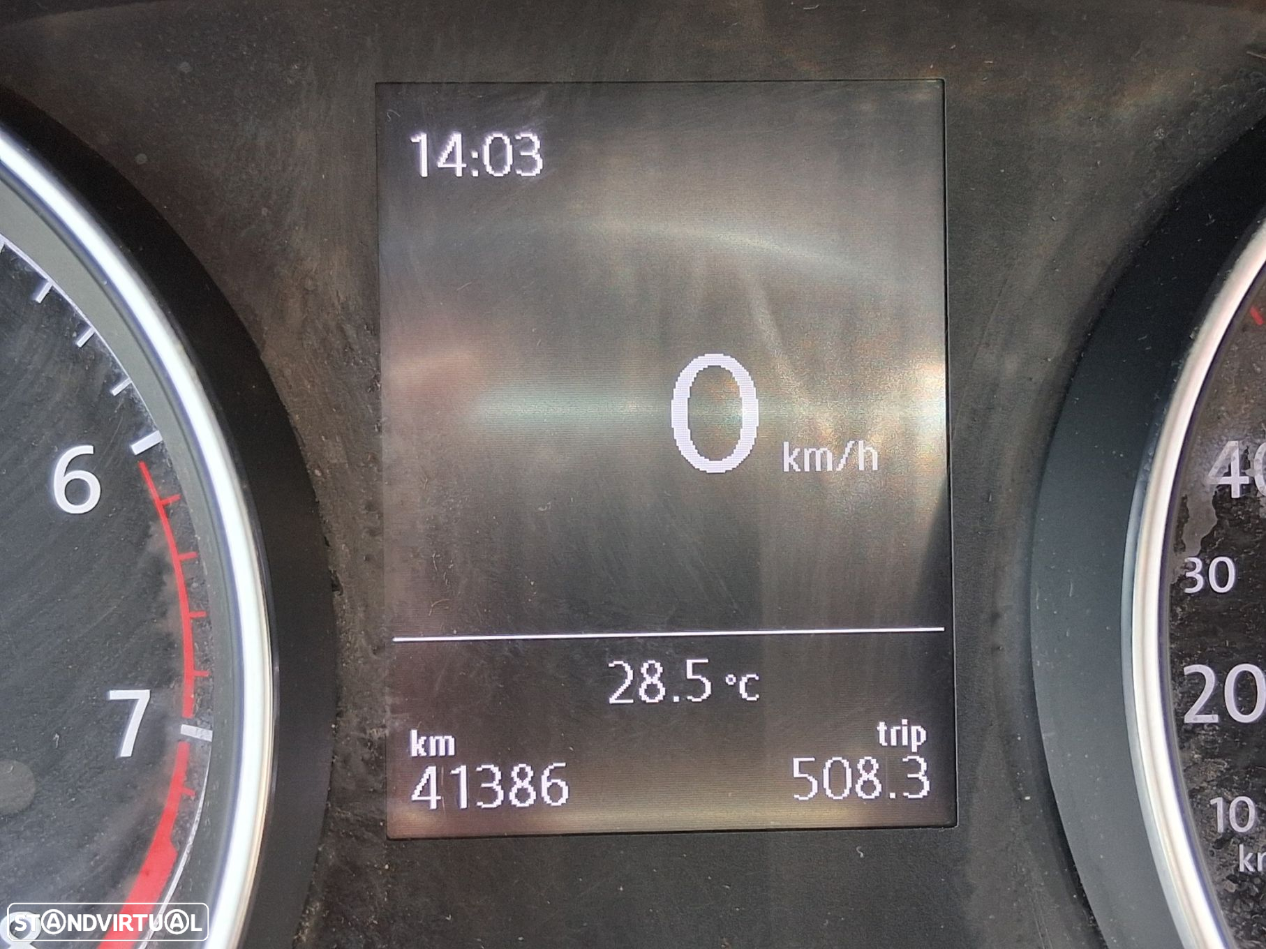 VW Golf 1.0 TSI Trendline Pack - 8