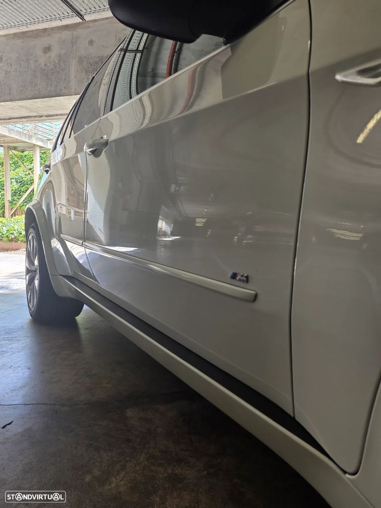 BMW X5 30 d xDrive - 9